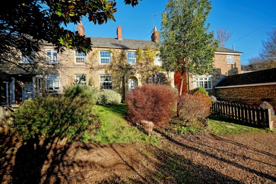 Raunds, Wellingborough, Northamptonshire