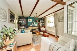 Raunds, Wellingborough, Northamptonshire