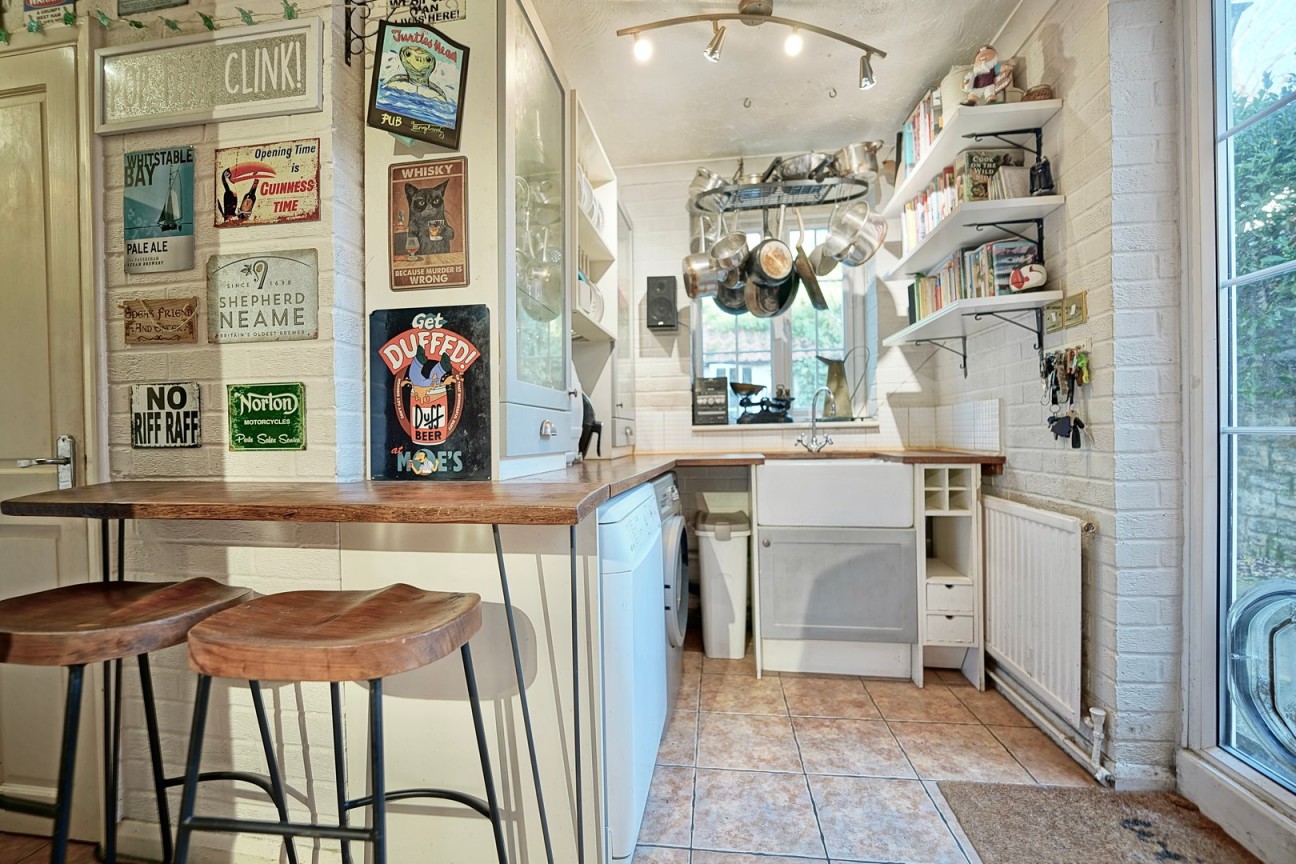 Raunds, Wellingborough, Northamptonshire