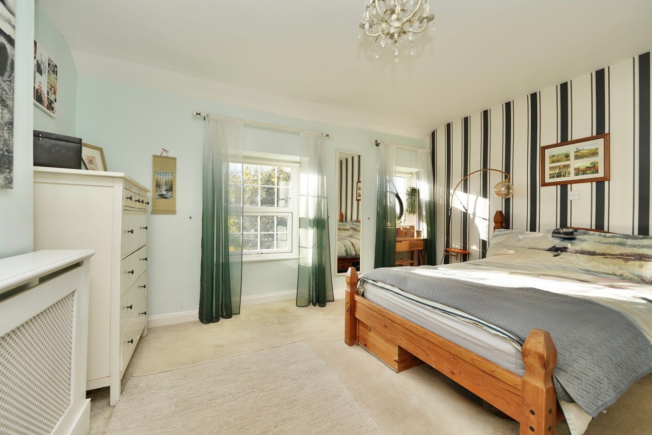 Raunds, Wellingborough, Northamptonshire