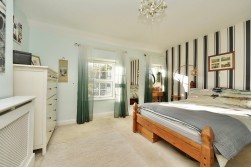 Raunds, Wellingborough, Northamptonshire