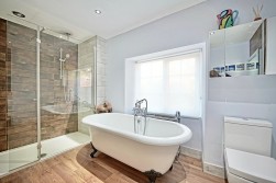 Raunds, Wellingborough, Northamptonshire