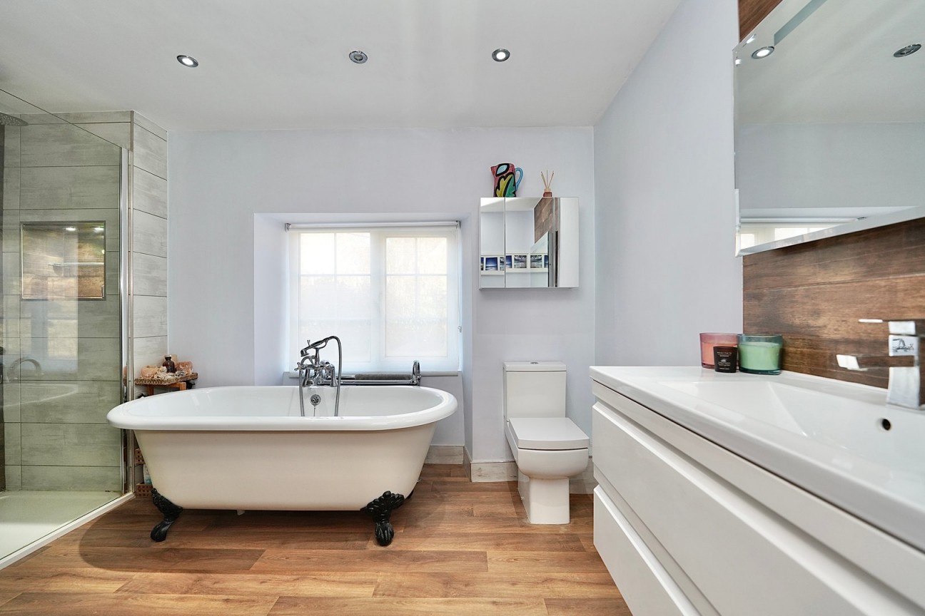 Raunds, Wellingborough, Northamptonshire