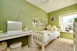 Raunds, Wellingborough, Northamptonshire