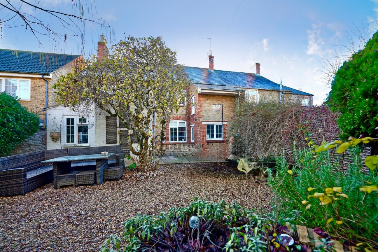 Raunds, Wellingborough, Northamptonshire