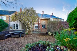 Raunds, Wellingborough, Northamptonshire