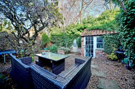 Raunds, Wellingborough, Northamptonshire