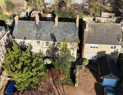 Raunds, Wellingborough, Northamptonshire