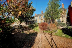 Raunds, Wellingborough, Northamptonshire