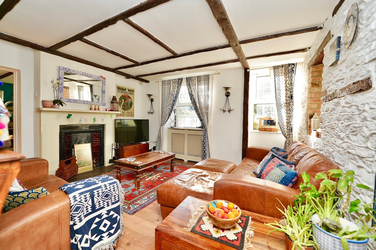 Raunds, Wellingborough, Northamptonshire