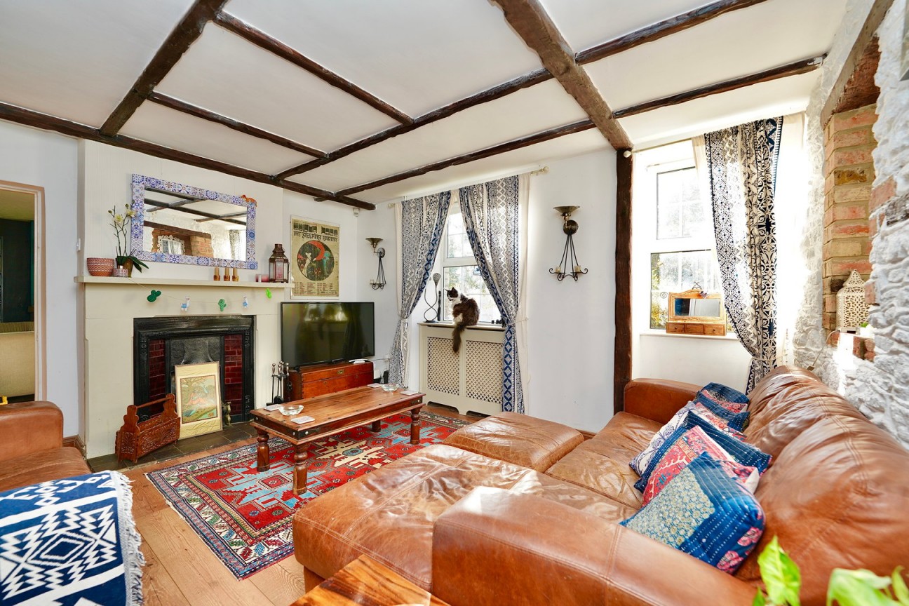 Raunds, Wellingborough, Northamptonshire