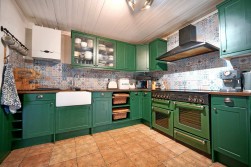 Raunds, Wellingborough, Northamptonshire