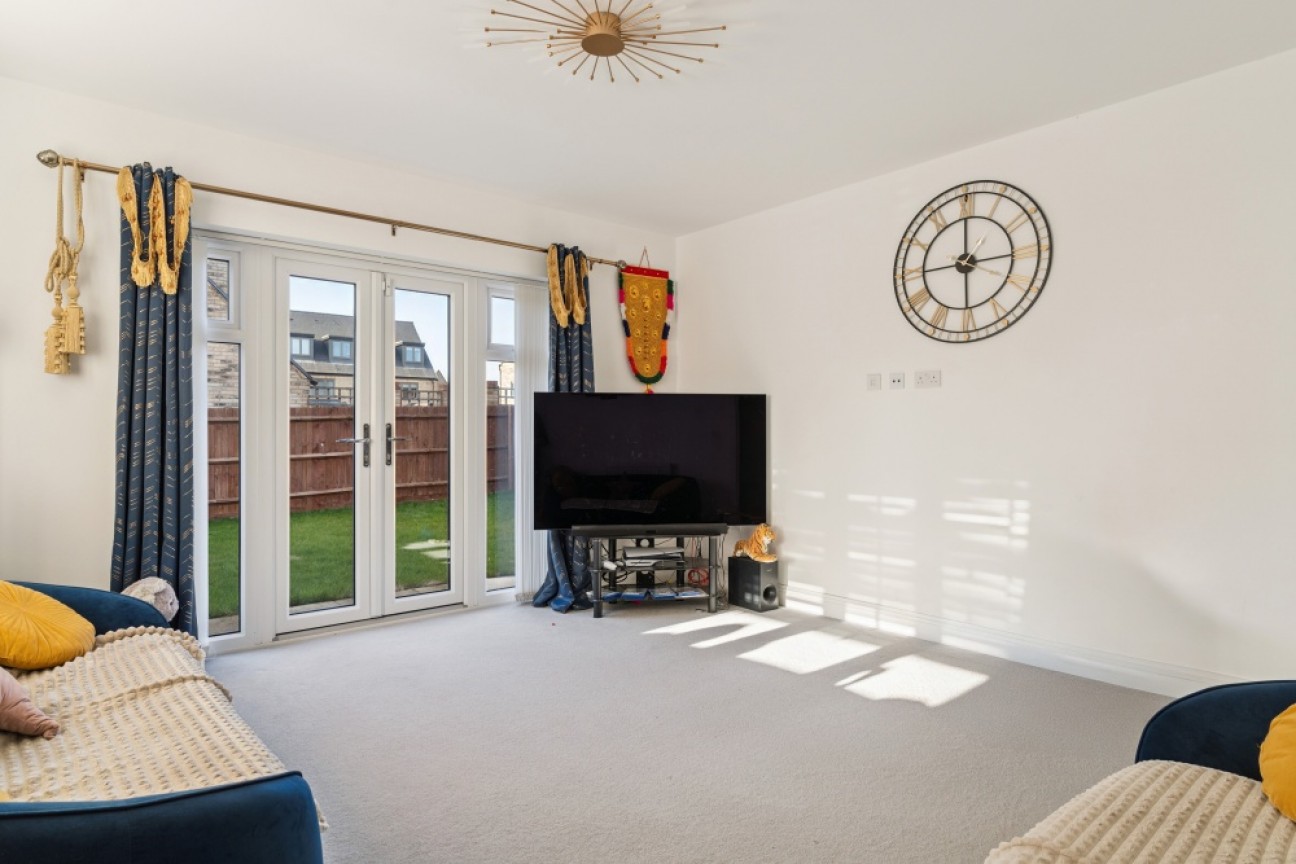 Ailwyn Road, St Neots, Cambridgeshire