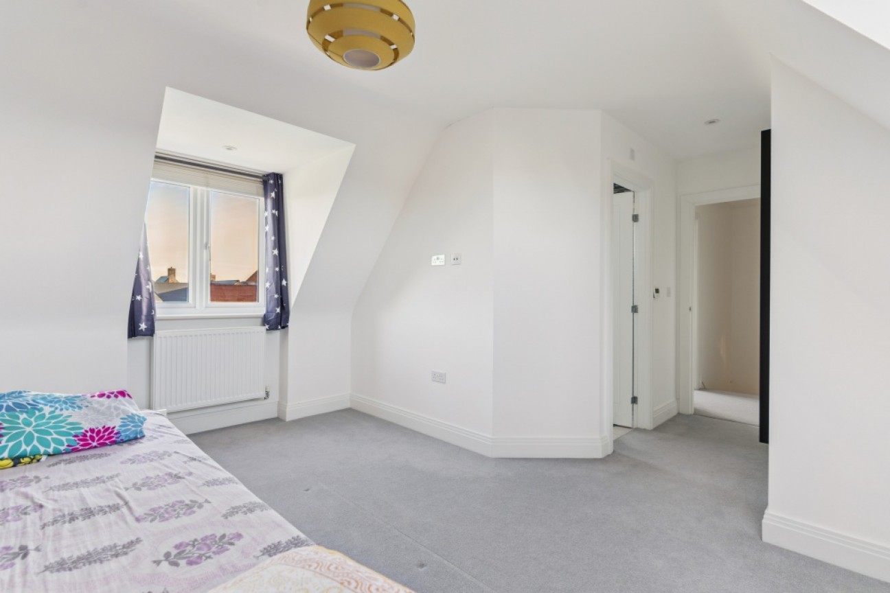 Ailwyn Road, St Neots, Cambridgeshire