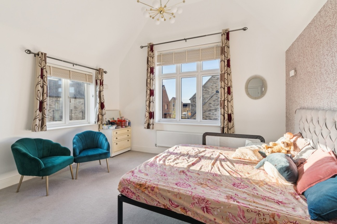 Ailwyn Road, St Neots, Cambridgeshire