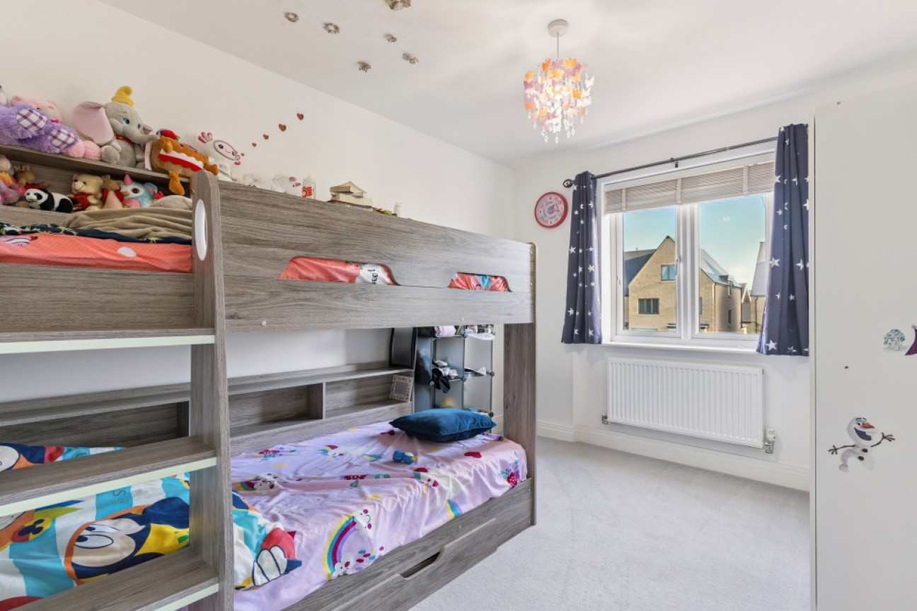 Ailwyn Road, St Neots, Cambridgeshire