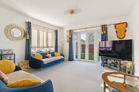 Ailwyn Road, St Neots, Cambridgeshire