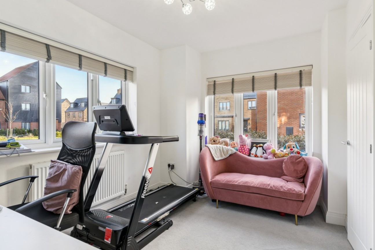 Ailwyn Road, St Neots, Cambridgeshire