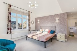 Ailwyn Road, St Neots, Cambridgeshire