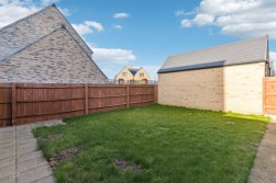 Ailwyn Road, St Neots, Cambridgeshire