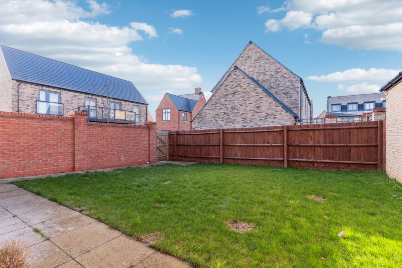 Ailwyn Road, St Neots, Cambridgeshire
