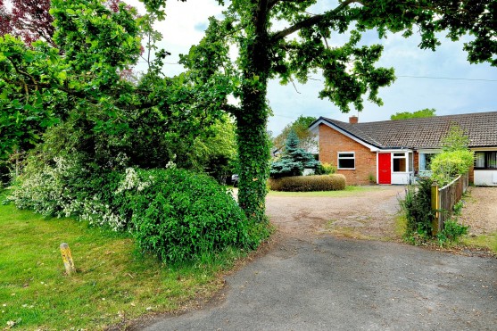 Great Stukeley, Huntingdon