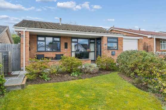 Eaton Ford, St Neots, Cambridgeshire