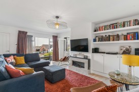 Eaton Ford, St Neots, Cambridgeshire