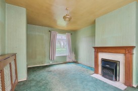 Broughton, Huntingdon