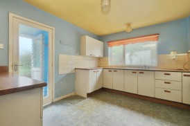 Broughton, Huntingdon