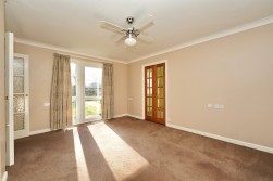 George Street, Huntingdon