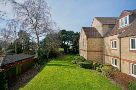 George Street, Huntingdon