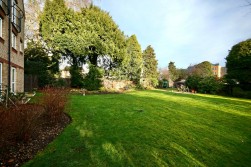 George Street, Huntingdon