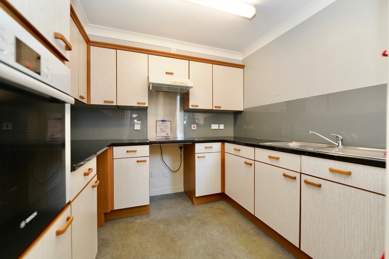 George Street, Huntingdon