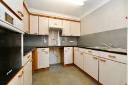 George Street, Huntingdon