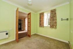 George Street, Huntingdon