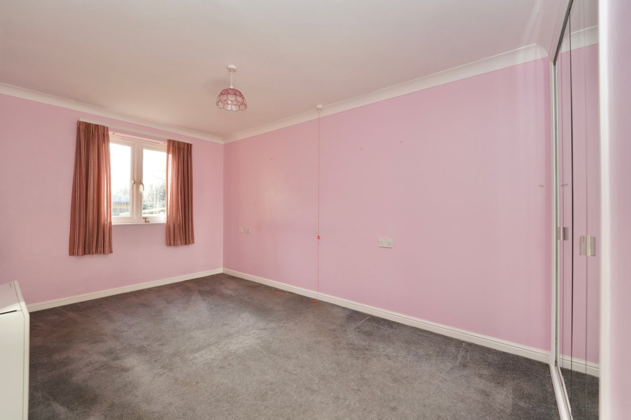 George Street, Huntingdon