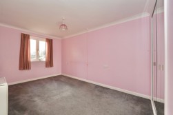 George Street, Huntingdon