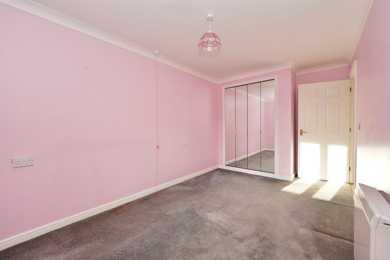 George Street, Huntingdon