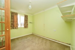 George Street, Huntingdon