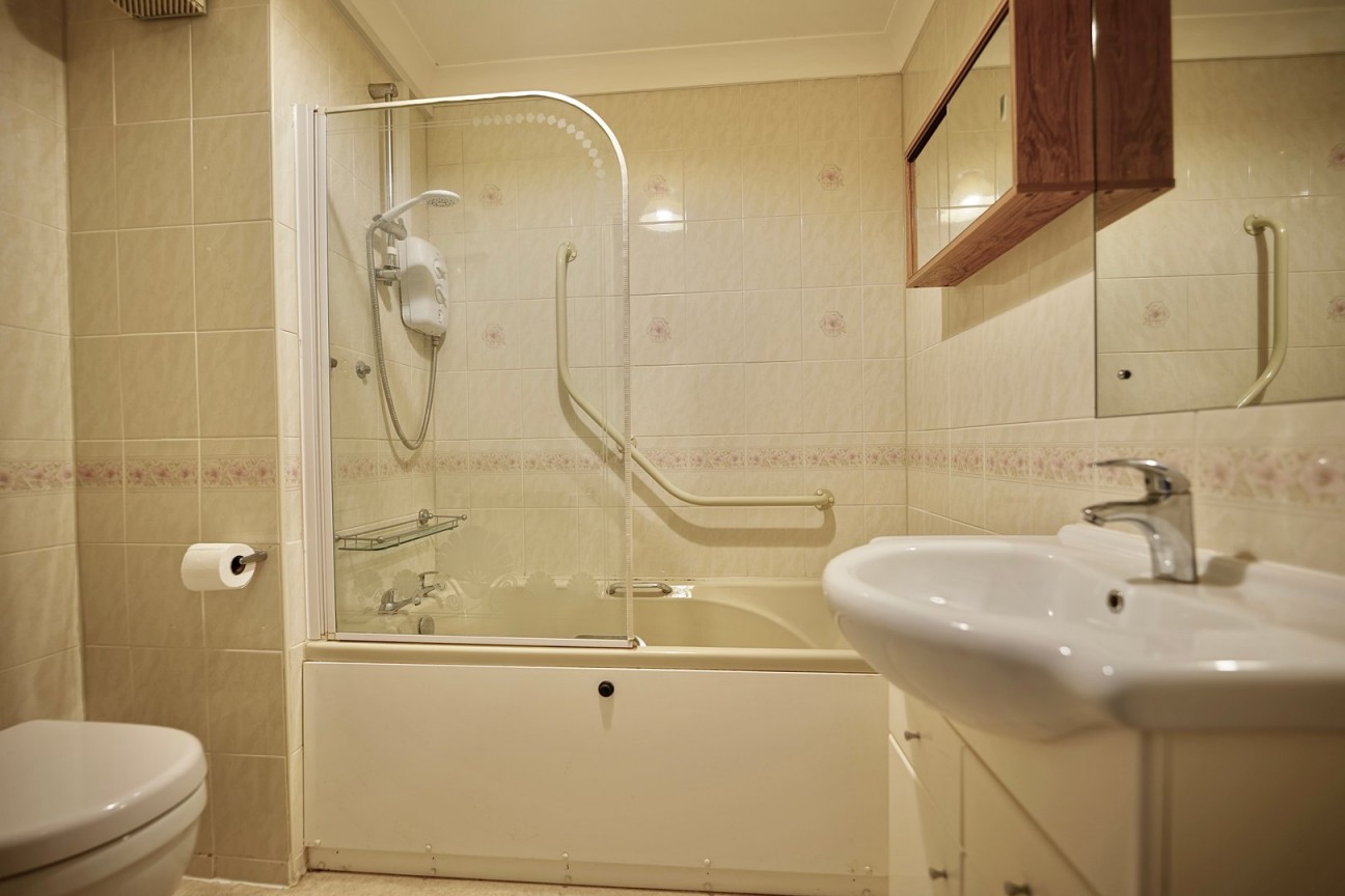 George Street, Huntingdon