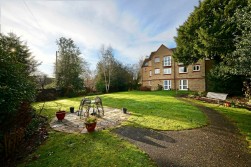 George Street, Huntingdon