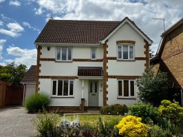 Spaldwick, Huntingdon, Cambridgeshire