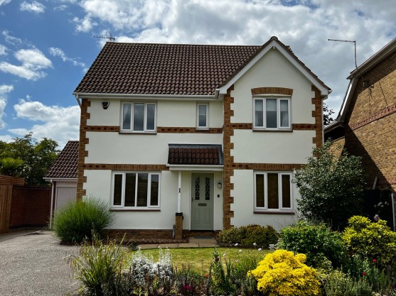 Spaldwick, Huntingdon, Cambridgeshire