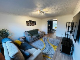 Spaldwick, Huntingdon, Cambridgeshire