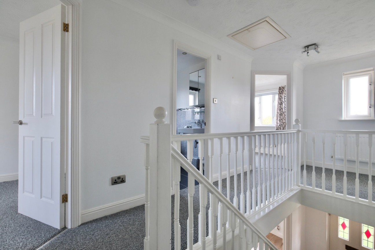 Spaldwick, Huntingdon, Cambridgeshire