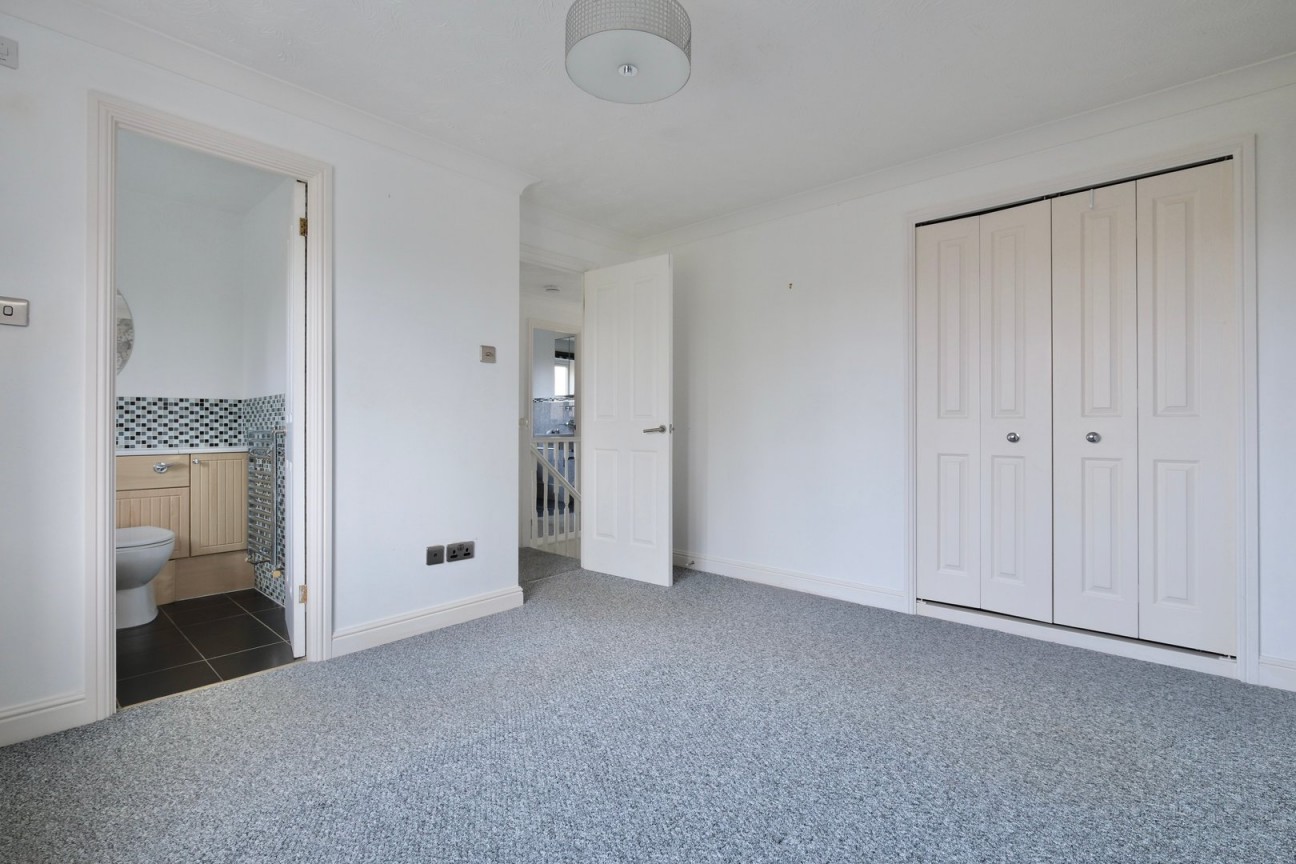 Spaldwick, Huntingdon, Cambridgeshire