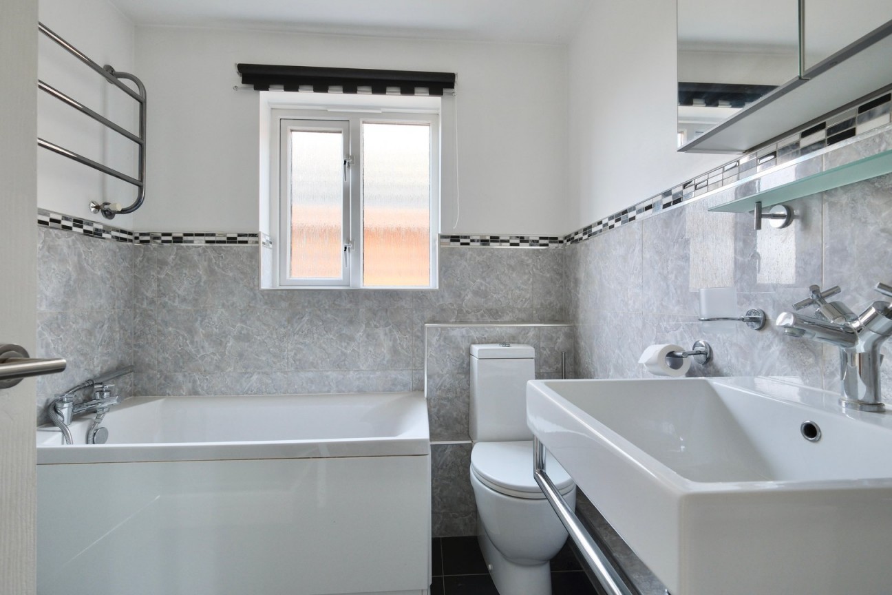 Spaldwick, Huntingdon, Cambridgeshire