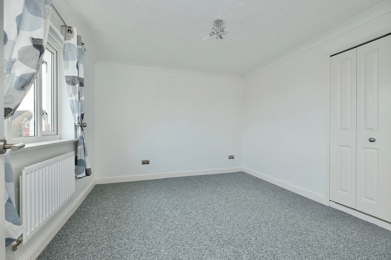 Spaldwick, Huntingdon, Cambridgeshire