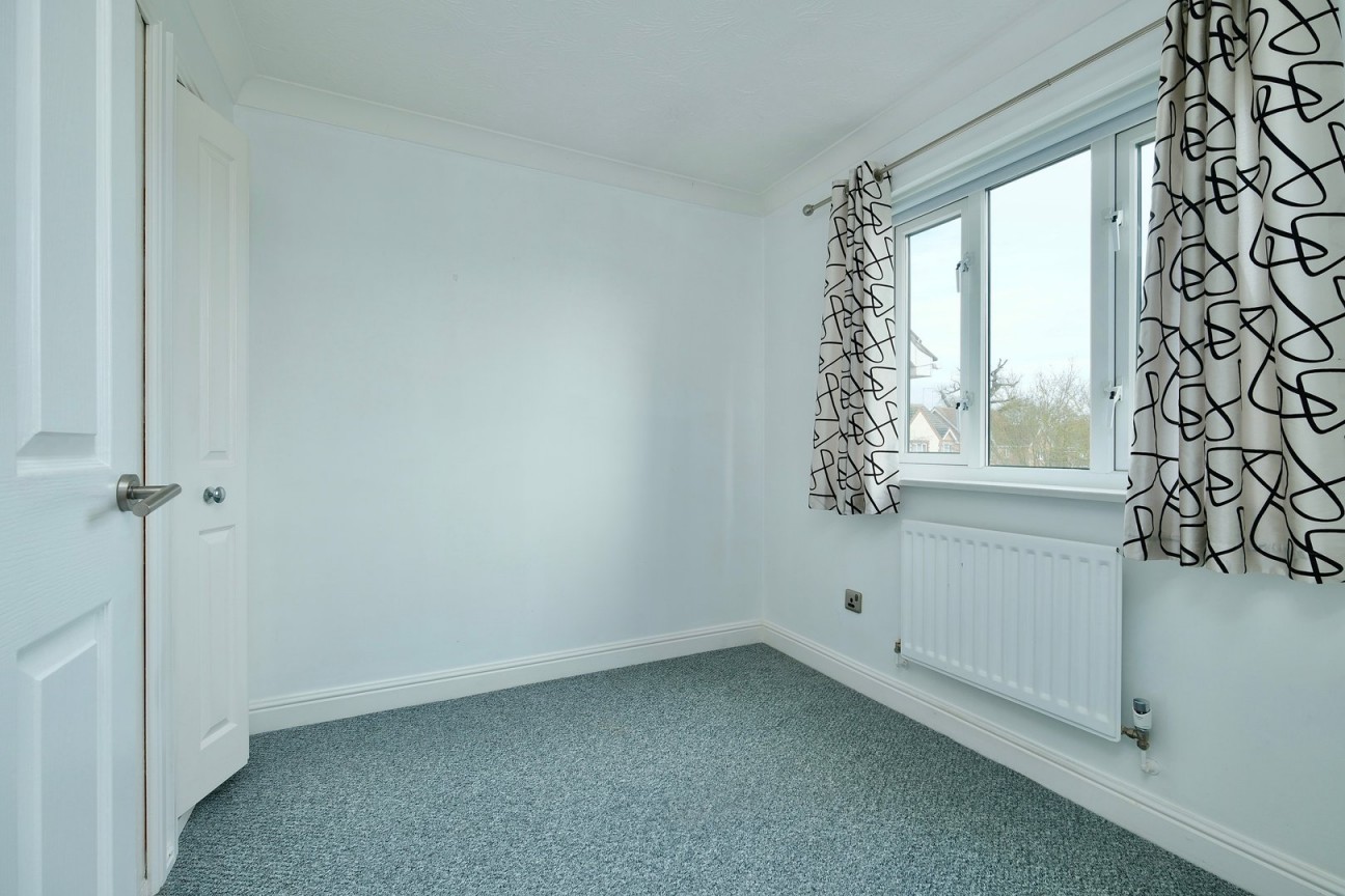 Spaldwick, Huntingdon, Cambridgeshire